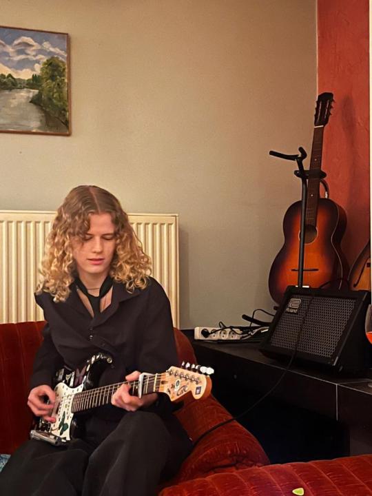 Nina Voorbraeck