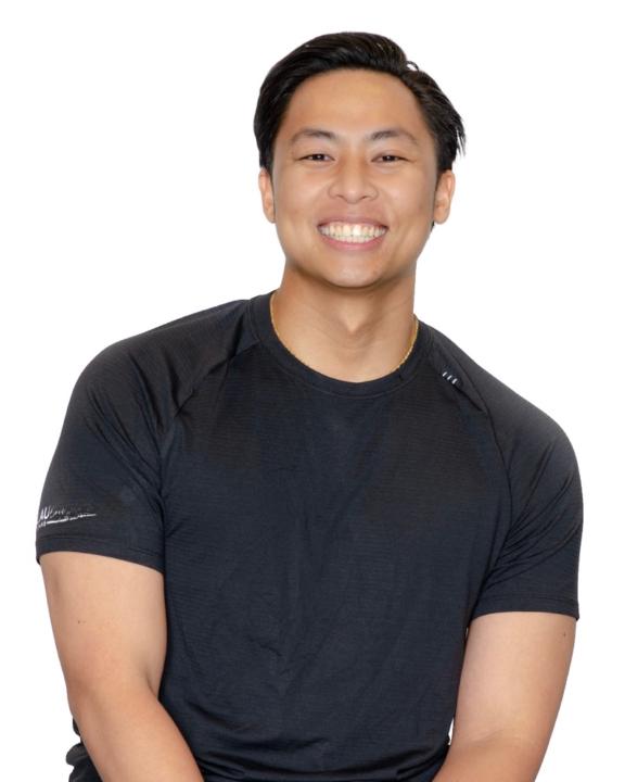 Anthony Thai