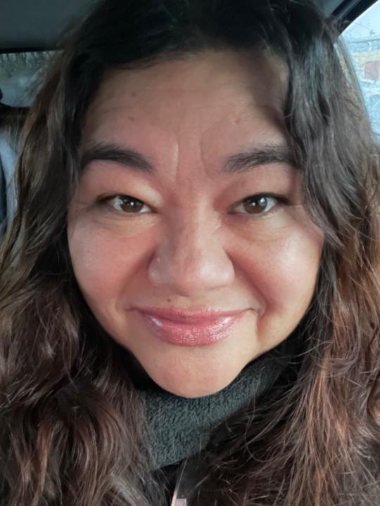 Edna Mansilla
