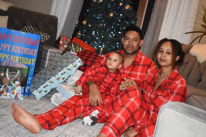 Ermias Haile