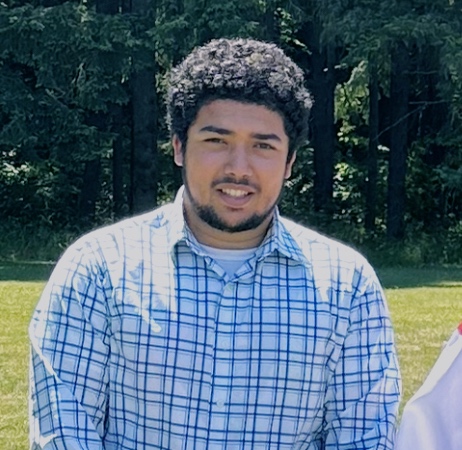 Abraham Mohsin