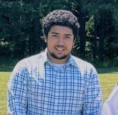 Abraham Mohsin