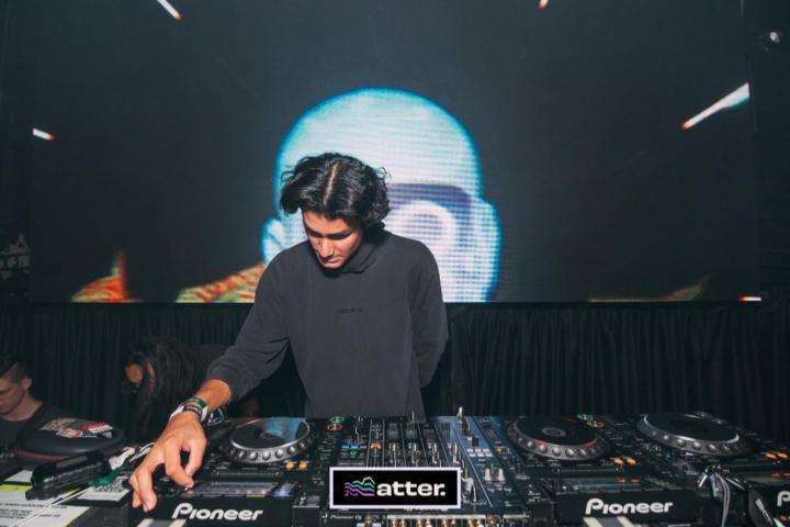 Daniel Ranasinghe
