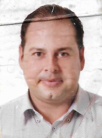 Cayetano Garcia