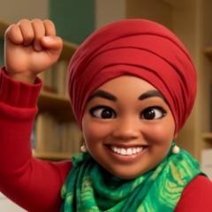 Mariam Wahab