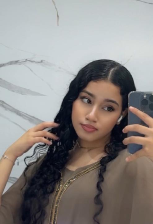 Muskaan Shahid