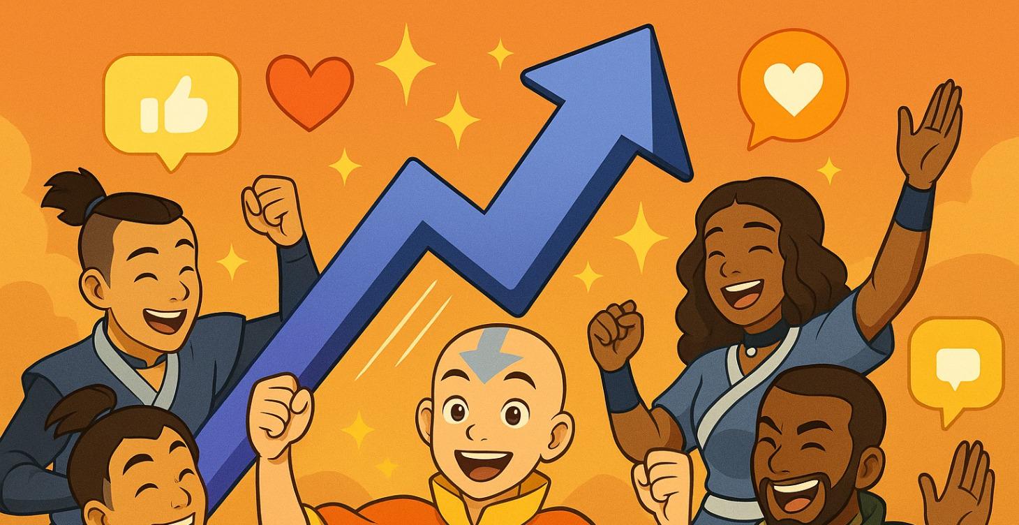 Increase Your Engagement! 🔥