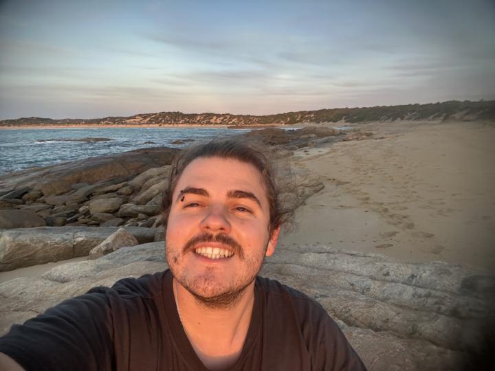 New ADHD citizen arrival (mwah)