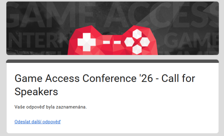RSD vs. The Submit Button