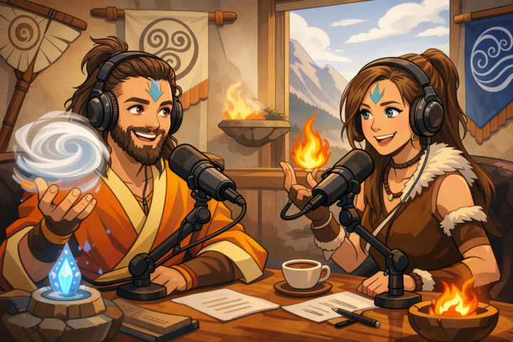 [Interview] How a Single Mom of 3 with AuDHD Went Full-Time Entrepreneur