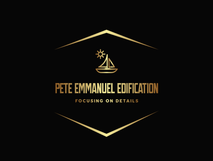 Day 3 - PETE EMMANUEL EDIFICATION