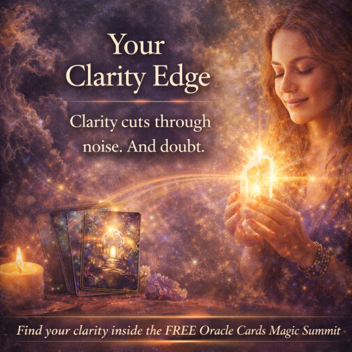 Intuition vs. Impulse (A System for Founders)