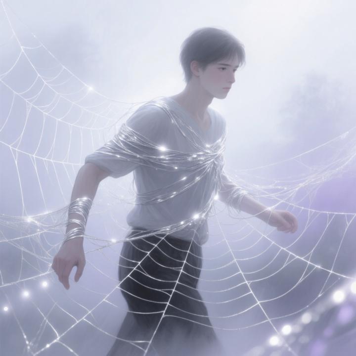 I was stuck in a rut. This is what I did to get out of it.