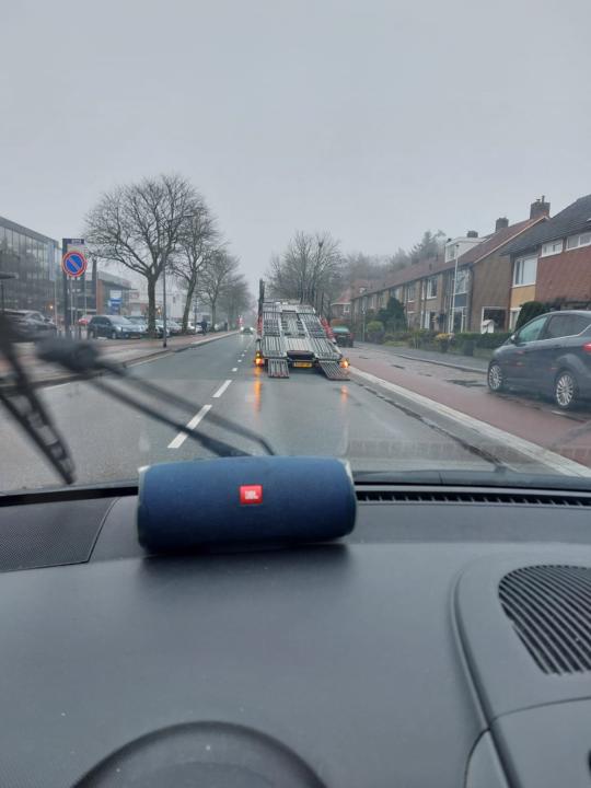 San andreas moment..