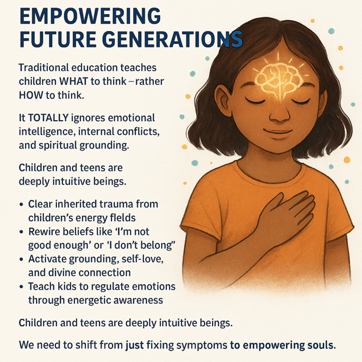 May 7: National Child & Youth Mental Health Day: Empowering Future Generations