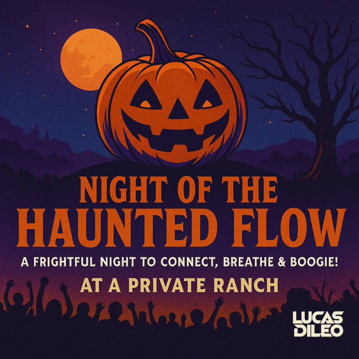 Austin Locals: Join us for an EDM Costume Party at a Private Ranch!