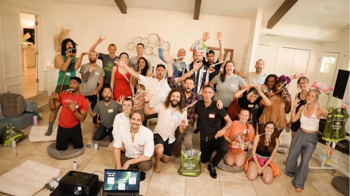 Let's hear those wins! 🏆🎉