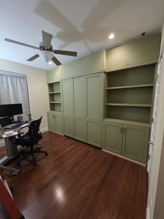 Day 11 - PETE EMMANUEL EDIFICATION