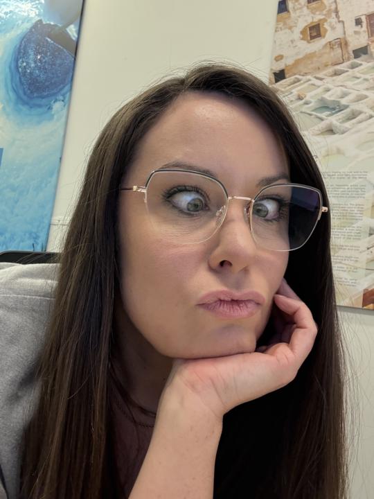 Hello fellow neurodivergent people! 