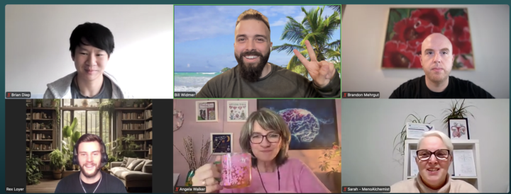 The Secret to Getting Sh*t Done w/ ADHD 🤫