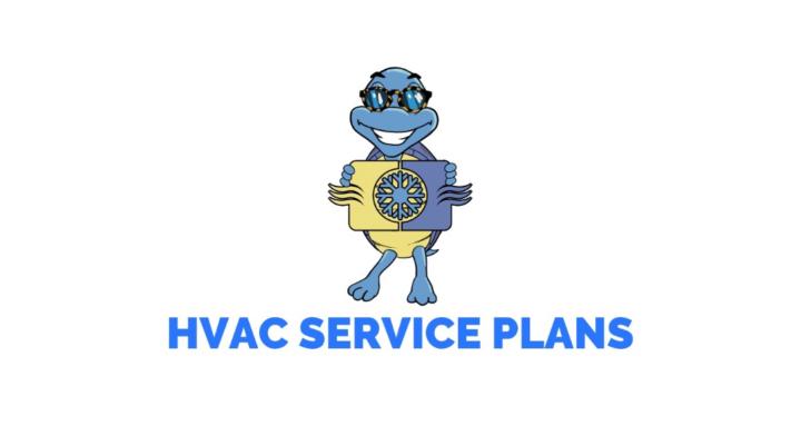 BT - HVAC SERVICE PLANS