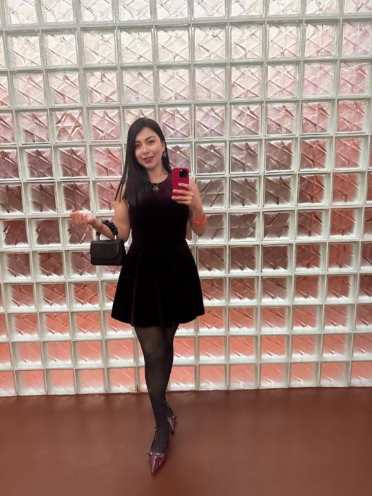 Leyla Romero Salazar