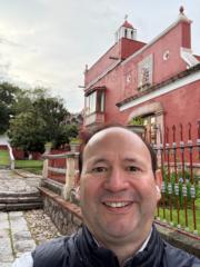 Jesus Izaguirre