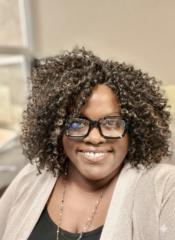 Evita Quaye