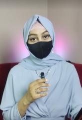 Naiha Iram