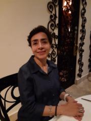 Natalia Saldivar