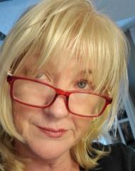 Rebecca Weldon