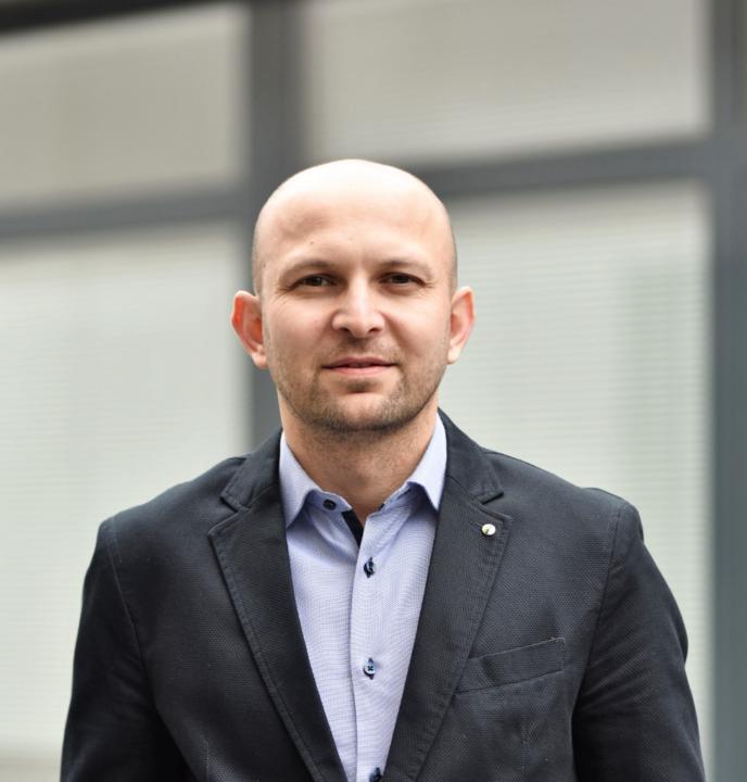 Róbert Pilárik