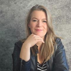 Marieke Blokland