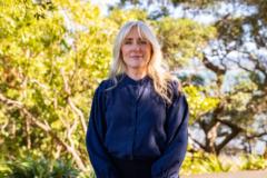 Antonia Baker