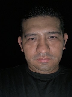 Andres Antonio palacios