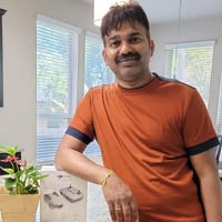 Kiran Kumar Puvvada