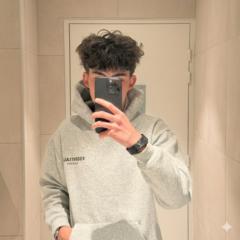 Kyllian Morin