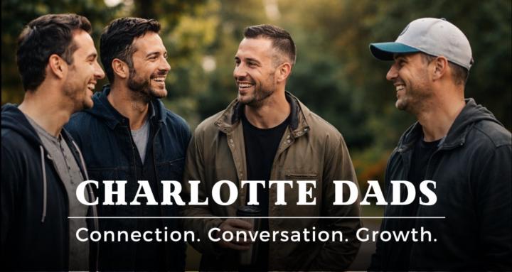 Charlotte Dads