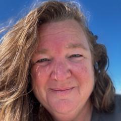 Brigitte Van Zaal