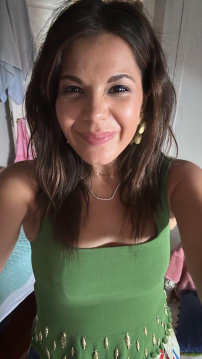 Marcella Briz Castañeda