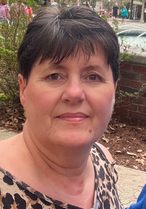 Sherri Carlson