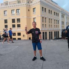 Carlos Andres Saiz