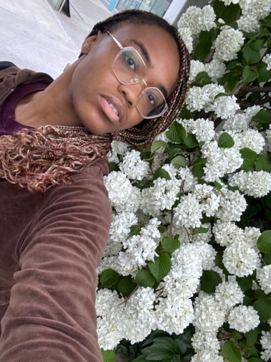 Keyana McCullers