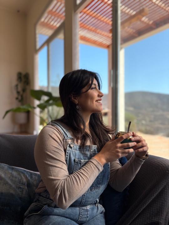 Lida Miranda
