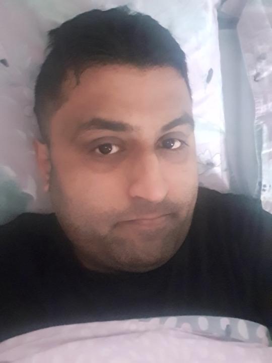 Shoeb Farman