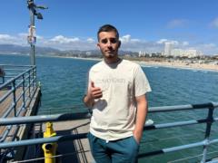 Myrat Atabayev