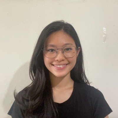Pricillia Chin