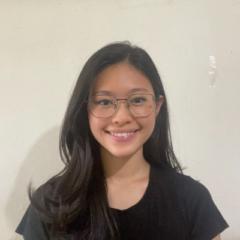 Pricillia Chin