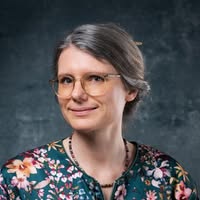 Sabine Christine Kalthoff