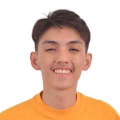 Janz'Hugh Jumamoy